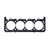 Cometic Ford 460 Pro Stock V8 .060in MLS Cylinder Head Gasket - 4.700in Bore - With Hemi Head - C5888-060 Photo - Primary