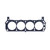 Cometic Ford Windsor V8 .080in MLS Cylinder Head Gasket - 4.030in Bore - With AFR Heads - C5909-080 Photo - Primary