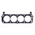 Cometic Ford Windsor V8 .070in MLS Cylinder Head Gasket - 4.100in Bore - With AFR Heads - C5911-070 Photo - Primary