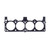 Cometic Chrysler LA V8 .027in MLS Cylinder Head Gasket - 4.040in Bore - With 318 A Head - C5916-027 Photo - Primary