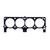 Cometic Chrysler LA V8 .051in MLS Cylinder Head Gasket - 4.125in Bore - With 318 A Head - C5918-051 Photo - Primary