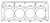 Cometic GM LSX Gen-4 Small Block V8 .027in MLS Cylinder Head Gasket - 4.125in Bore - LHS - C5934-027 Photo - Primary