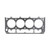 Cometic GM LSX Gen-4 Small Block V8 .092in MLS Cylinder Head Gasket - 4.185in Bore - RHS - C5935-092 Photo - Primary