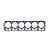 Cometic AMC 4.0L Inline 6 .040in MLS Cylinder Head Gasket - 3.950in Bore - C5987-040 Photo - Primary