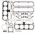 Cometic Chrysler B/RB V8 Top End Gasket Kit - 4.500in Bore - .040in MLS Cylinder Head Gasket - PRO1001T-4500-040 Photo - Primary