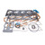 Cometic Pontiac 455 Big Block V8 Top End Gasket Kit - 4.300in Bore - .040in MLS Cylinder Head Gasket - PRO1010T-4300-040 Photo - Primary