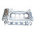 Cometic Chrysler 420A/ECC Top End Gasket Kit - 87.5mm Bore - .027in MLS Cylinder Head Gasket - PRO2005T-875-027 Photo - Primary