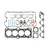 Cometic Mitsubishi 1989-1994 4G63/4G63T Top End Gasket Kit-86.5mm Bore-.051in MLS Cyl Head Gasket - PRO2006T-865-051 Photo - Primary