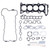 Cometic Nissan 94-98 SR20DE/SR20DET Top End Gasket Kit-87.5mm Bore-.075in MLS Cylinder Head Gasket - PRO2009T-075 Photo - Primary