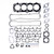 Cometic Nissan CA18DE/CA18DET Top End Gasket Kit - 85mm Bore - .062in MLS Cylinder Head Gasket - PRO2018T-062 Photo - Primary