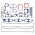 Cometic Toyota 7M-GE/7M-GTE Top End Gasket Kit - Without Cylinder Head Gasket - PRO2020T-NHG Photo - Primary