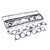 Cometic Toyota 2JZ-GE Top End Gasket Kit - 87mm Bore - .080in MLS Cylinder Head Gasket - PRO2021T-080 Photo - Primary