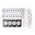 Cometic Ford 2.0L Zetec-E Top End Gasket Kit - 87mm Bore - .027in MLS Cylinder Head Gasket - PRO2029T Photo - Primary