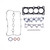 Cometic Mazda B6ZE Top End Gasket Kit - 80mm Bore - .030in MLS Cylinder Head Gasket - PRO2036T-030 Photo - Primary