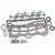 Cometic Toyota 4A-GE Top End Gasket Kit - 81mm Bore - .045in MLS Cylinder Head Gasket - 16-Valve - PRO2041T-045 Photo - Primary
