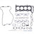 Cometic Nissan 1988-1993 SR20DE/SR20DET Top End Gskt Kit-86.5mm Bore-.060in MLS Cyl Head Gskt - PRO2052T-865-060 Photo - Primary
