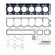 Cometic Cummins 5.9L ISB Top End Gasket Kit - 4.100in Bore - .072in MLX Cylinder Head Gasket - PRO3002T-072 Photo - Primary