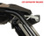 Seizmik 15-23 Polaris RZR 900 S/1000 S /4/Trail/ RZR Turbo S/4/XP Light Bar Mount - Black - 12110 Photo - Primary