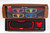 Seizmik Halo RA Cast Color Kit - Red - 18100 Photo - Primary