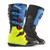 Gaerne GXJ Boot Black/Blue/Fluorescent Yellow Size - Youth 2 - 2169-013-2 User 1