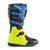 Gaerne GXJ Boot Black/Blue/Fluorescent Yellow Size - Youth 6 - 2169-013-6 User 1