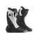 Gaerne GP1 LS Boot Black/White Size - 8 - 2460-014-8 User 1