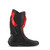 Gaerne GP1 LS Boot Black/Fluorescent Red Size - 7 - 2460-025-7 User 1