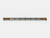 Cali Raised 43 Amber/White Dual Function Led Bar - Dual Function Wire Harness/Small Dual Function S - CR2318 Photo - Primary