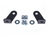 Cali Raised Dual Function Amber/White Led Light Bar Prinsu Mounting Brackets - CR2372 Photo - Primary