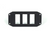 Cali Raised 16-23 Toyota Tacoma Oem Style Switch Panel 3 Switch - CR2378 Photo - Primary