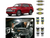 Cali Raised 16Pc Led Bulb Replacement Kit For 10-24 Toyota 4Runner - CR2410 Photo - Primary