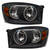 Oracle 07-08 Dodge Ram SMD HL - Black - ColorSHIFT w/ BC1 Controller - 8187-335 Photo - out of package