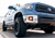 Cali Raised 14-21 Toyota Tundra Led Fog Light Pod Replacements Brackets Kit For - 3X2 18W Amber Pod - CR2568 Photo - Primary