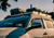 Cali Raised 05-23 Toyota Tacoma Premium Roof Rack - Blue Small/Light Kit - CR2750 Photo - Primary