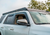 Cali Raised 10-24 Toyota 4Runner Premium Roof Rack - 42 In White Dual Row Spotam/Led Light Bar - - CR2826 Photo - Primary