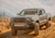 Cali Raised 05-15 Toyota Tacoma Low Profile Led Ditch Light Brackets Kit - Brackets W/ No Switch - CR2866 Photo - Primary