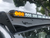 Cali Raised Dual Function Amber/White Led Light Bar Prinsu Mounting Bracket Kit - Wire Harness/Small - CR2914 Photo - Primary