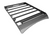 Cali Raised 14-21 Toyota Tundra Crew Max Premium Roof Rack - 43 In Dual Function No Lights - CR2993 Photo - Primary