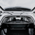 Cali Raised 10-24 Toyota 4Runner Interior Rear Molle Panel - 2 Row Seating / Driver Side - CR3595 Photo - Primary