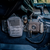 Cali Raised 05-23 Toyota Tacoma Center Console Molle Panels - Driver & Passenger Set - CR3615 Photo - Primary