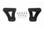 Cali Raised Tacoma Stealth Bumper Upper Led Mount - CR3629 Photo - Primary