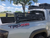 Cali Raised 05-23 Toyota Tacoma Overland Bed Rack - Long Bed Mid Height Rack - CR3695 Photo - Primary