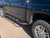 Cali Raised 2022 Toyota Tundra Rock Sliders - Non Hybrid / Kick Out / No Filler Plate / Raw - CR4201 Photo - Primary
