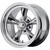 15X8 Chrome Torq-Thrust D 5 x 120.65 BC Wheel