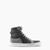 Gaerne G.Letur Aquatech Boot Black/Grey Size - 9 - 2976-017-9 User 1
