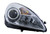 Hella 2005 Mercedes-Benz Slk 360/55Amg - Headlamp Rh - 008361661 Photo - Close Up