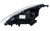 Hella 2005 Mercedes-Benz Slk 360/55Amg - Headlamp Rh - 008361661 Photo - Close Up