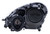 Hella 2005 Mercedes-Benz Slk 360/55Amg - Headlamp Rh - 008361661 Photo - Close Up