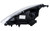 Hella 2005 Mercedes-Benz Slk 360/55Amg - Headlamp Rh - 008361661 Photo - Unmounted