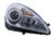 Hella 2005 Mercedes-Benz Slk 360/55Amg - Headlamp Rh - 008361661 Photo - Unmounted